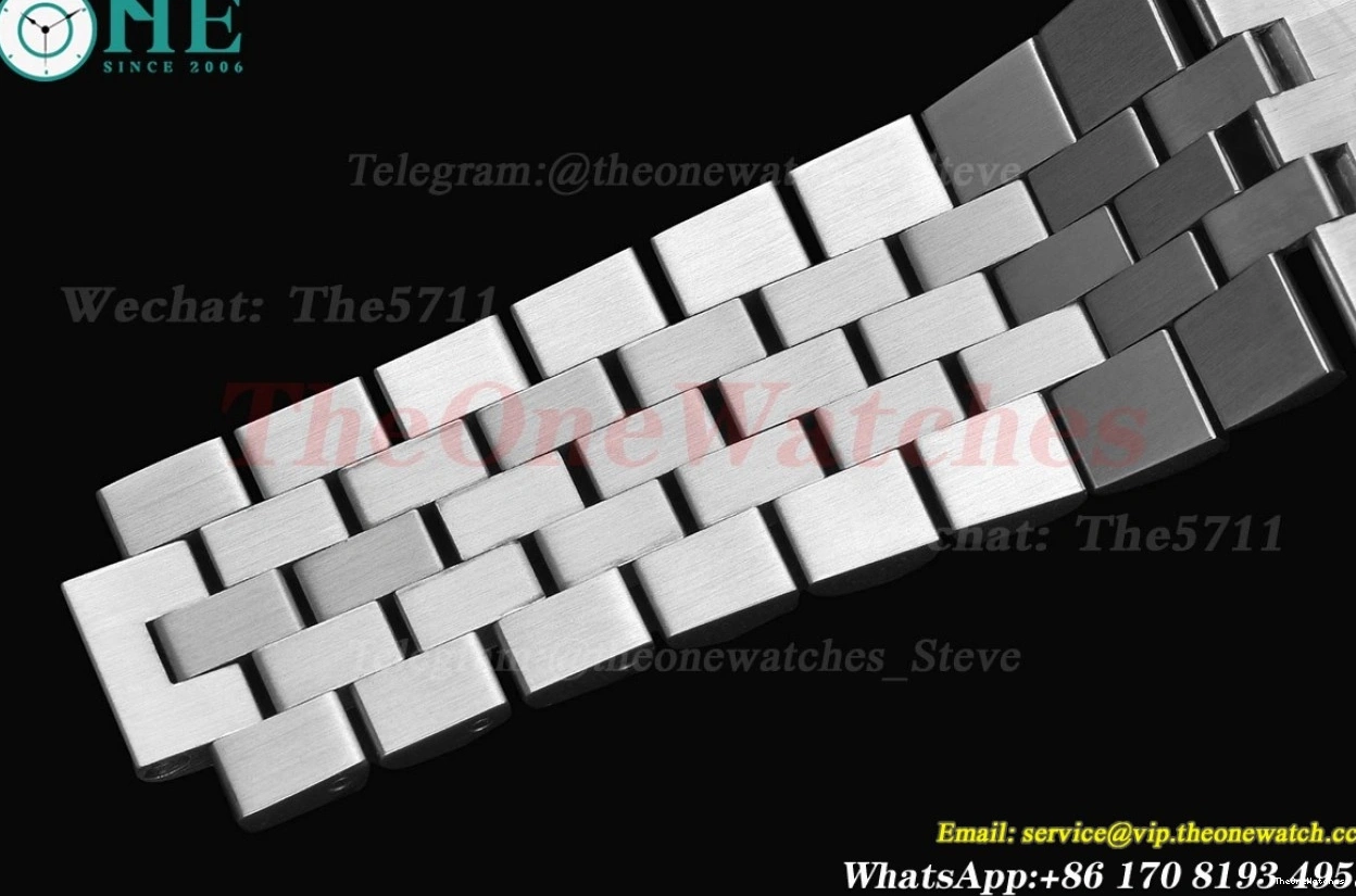 SS Datejust Rmn Jub GDF SS 36mm Grey MY8215 126234 0216